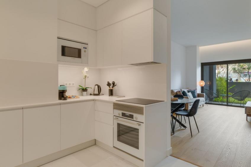 Aqua Wohnung - foto 13