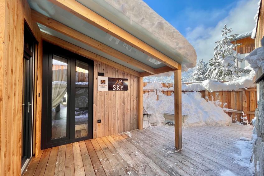 SKYLIGHT Chalet - foto 28