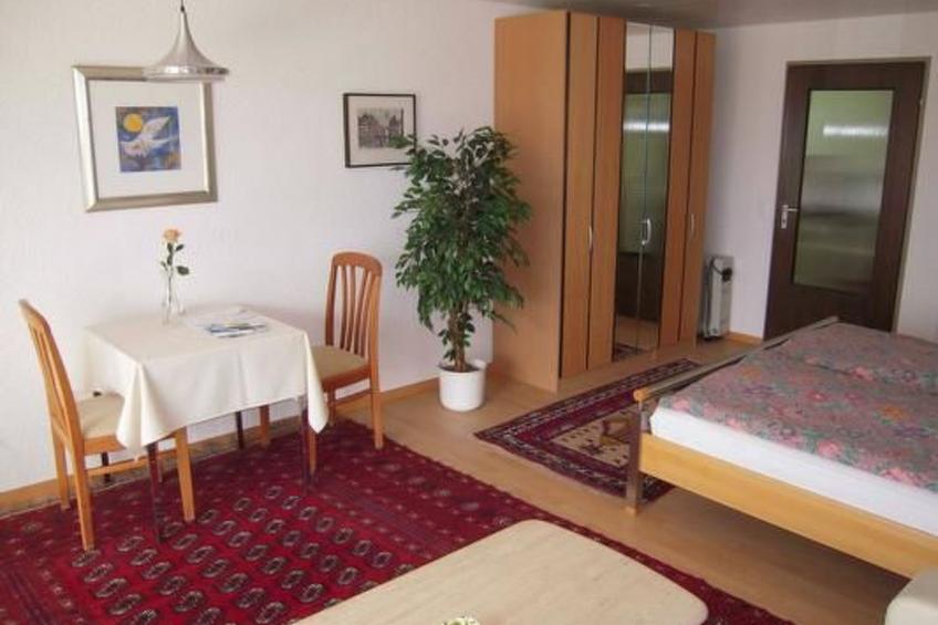 Appartement Alpenblick / C4 - foto 2