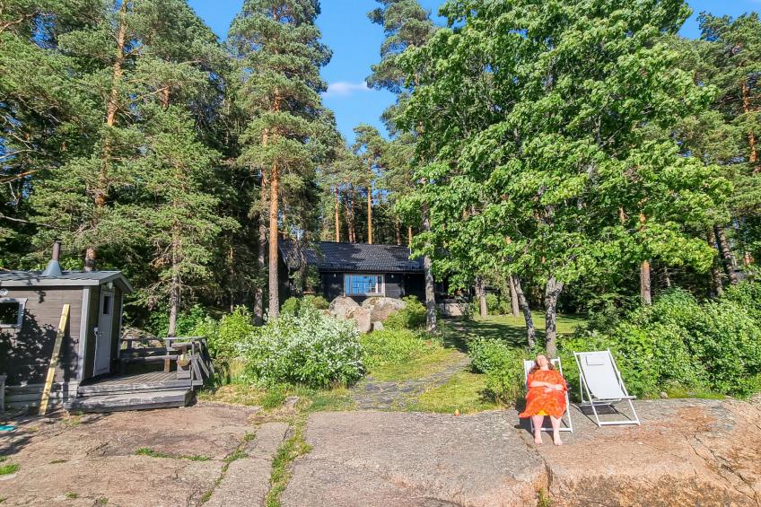 Villa skitunäs - foto 6