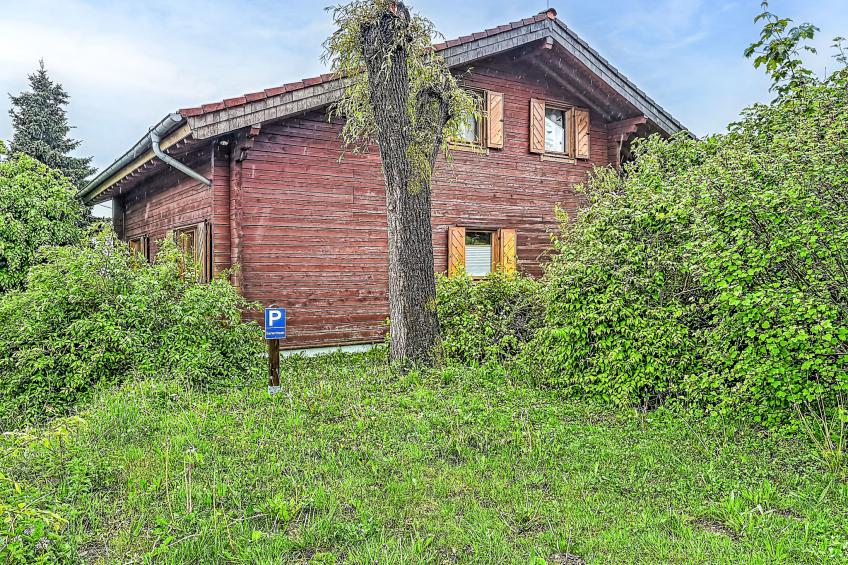 Ferienwohnung Gartentraum - foto 25