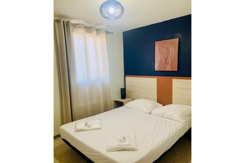 Le Domaine du Golf Maison - HOUSE 2 BEDROOMS Conditioned ground floor - foto 18