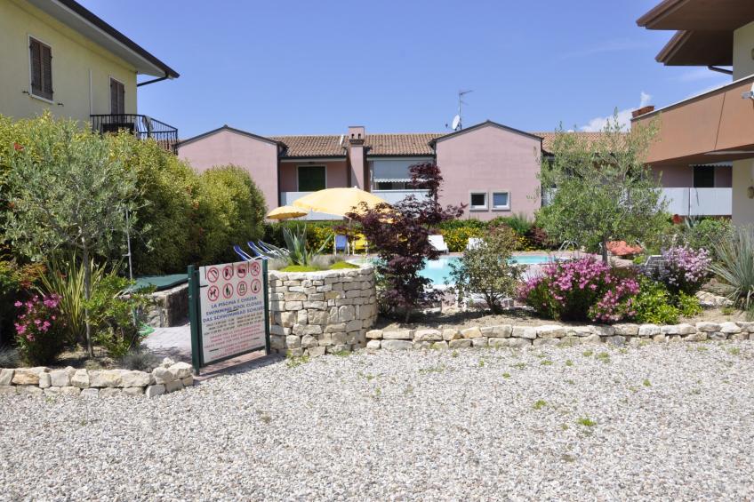 FerienWohnung mit Terrasse - BF-BR65 - foto 9