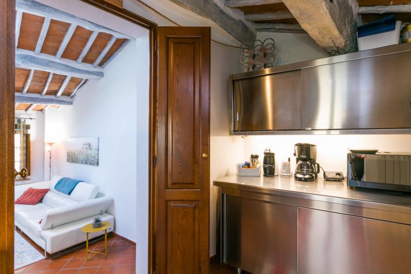 Casa Campau - foto 13