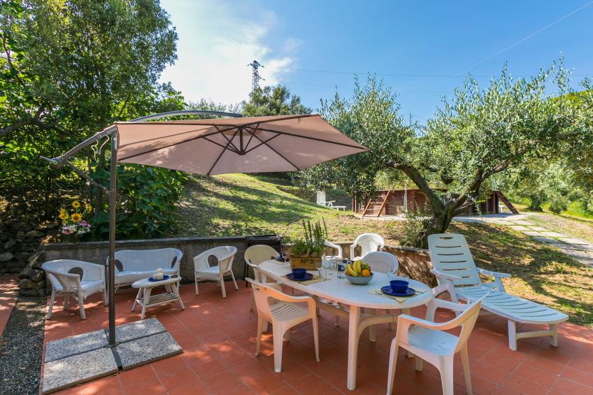Podere gli Olivi - foto 29