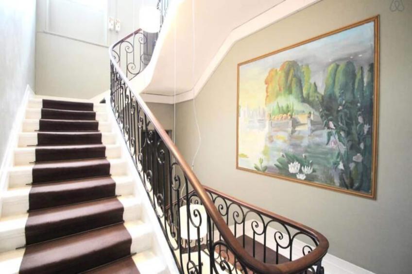 Splendide T3 De Standing, Face Au Jardin Public Pour 4 Personnes Et Entière - foto 25