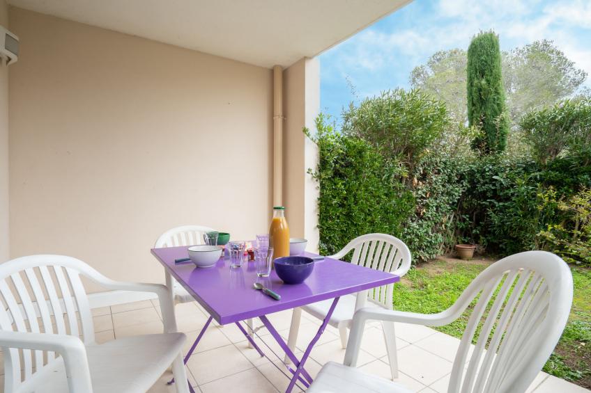 Le Grand Parc - foto 19