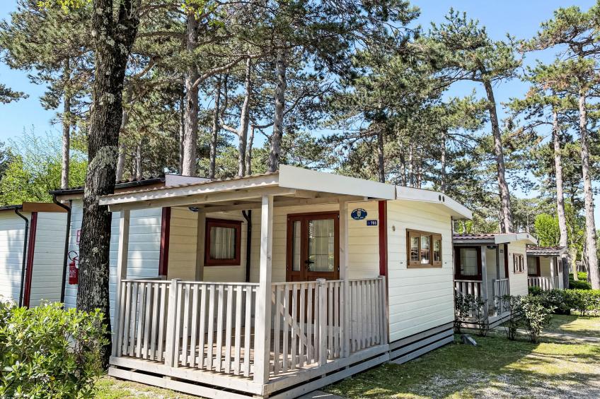 Camping Village Mare Pineta (BAI101)