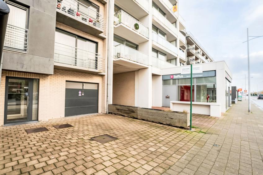 Residentie Zeeparel - foto 19