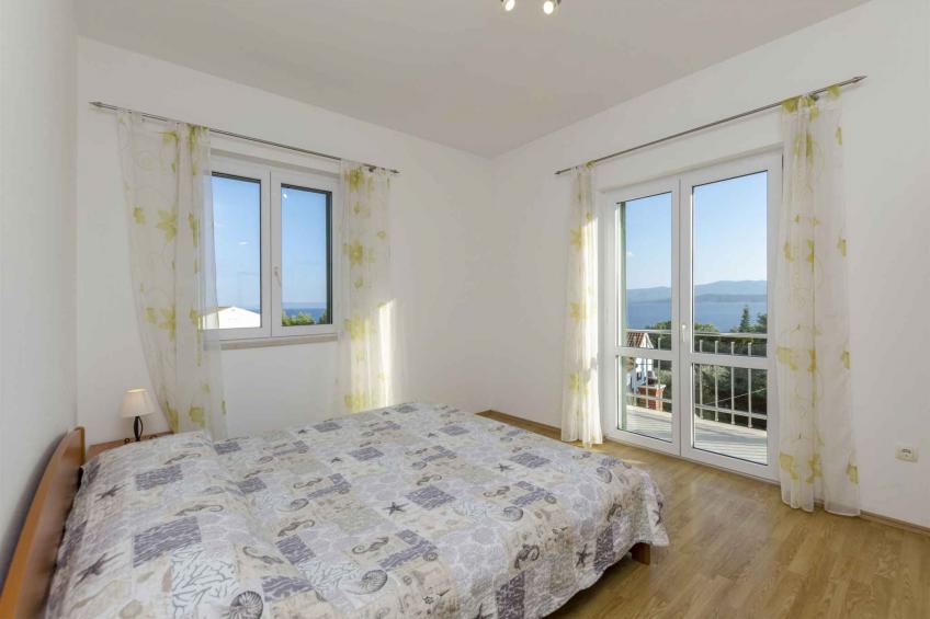 Vakantiewoning met balkon en airco - VW-3VHY9 - foto 22