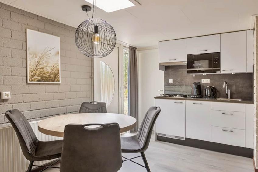 Vakantiepark de Berkenhorst 13 - foto 6