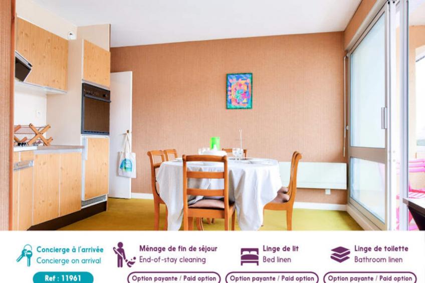 Appartements à Bénodet - foto 3