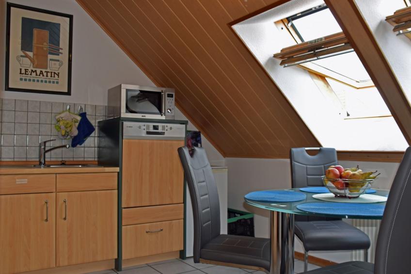 Luxus-Ferienwohnung für Ruhesuchende in der Natur - foto 26