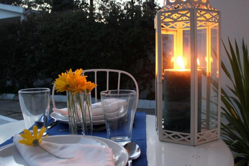 mit Garten, Grill und Terrasse - foto 23