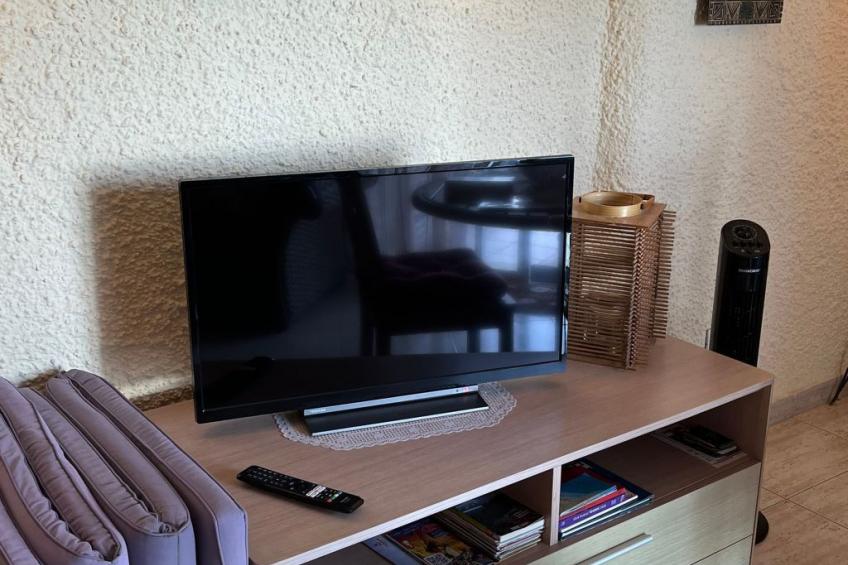 Kleines Ferienhaus in La Matanza De Acentejo - foto 16