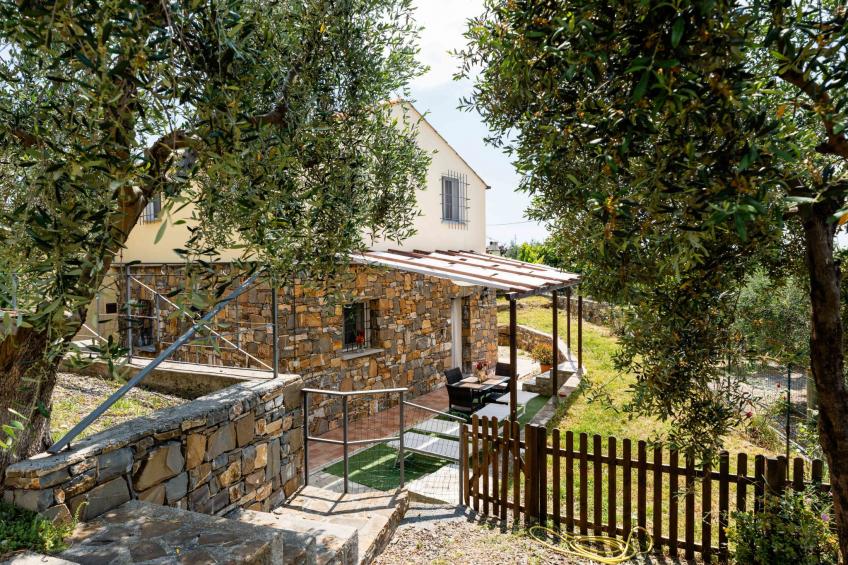 Olive Lodge - foto 43