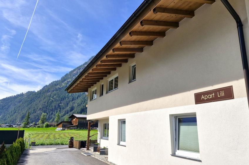 Ferienwohnung Lili (LFD120) - foto 6