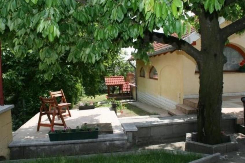 "Zonnehuis" mit privatem Schwimmbad - foto 3