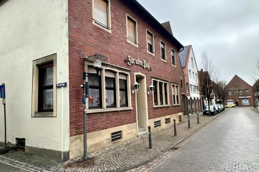 sleepWELL-Horstmar - foto 19