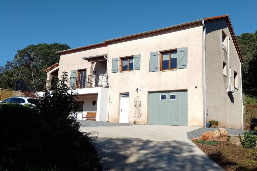 Lucinkas Ferienhaus mit 2 Schlafzimmern - foto 33