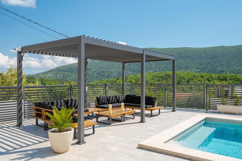 Villa Magnolia - foto 13