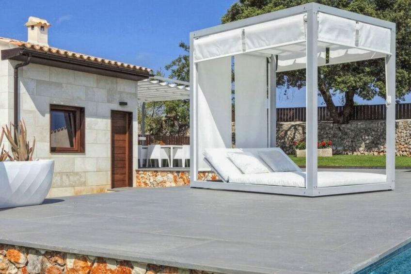 Schönes Landhaus vor kurzem am Rande des Dorfes - foto 18