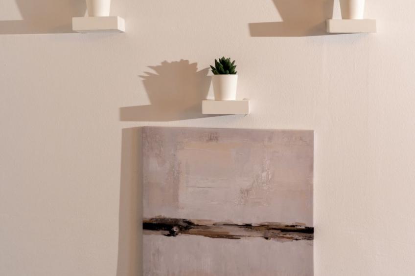 mit Doppelbett und einer Dachterrasse - foto 11