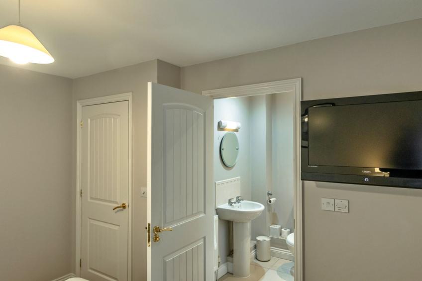 Hollies Cottage, Willow (2 bed) - foto 11