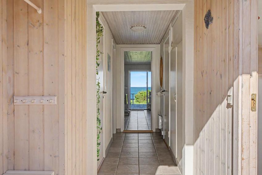 "Edla" - 35m from the sea - foto 11