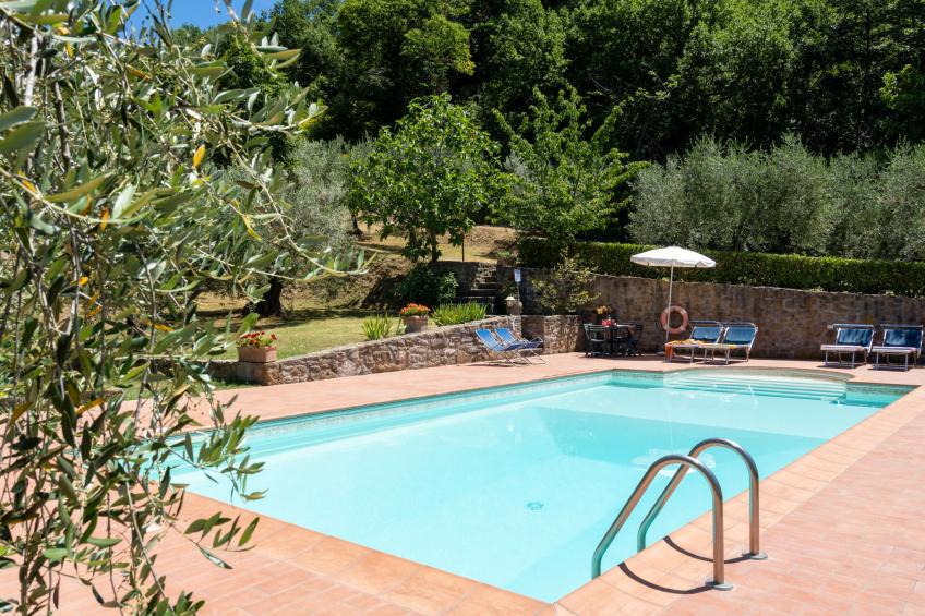 Casa Il Sorbino (CFT170) - foto 29