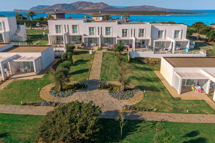 Capo Falcone Charming Apartment (STI261) - foto 41