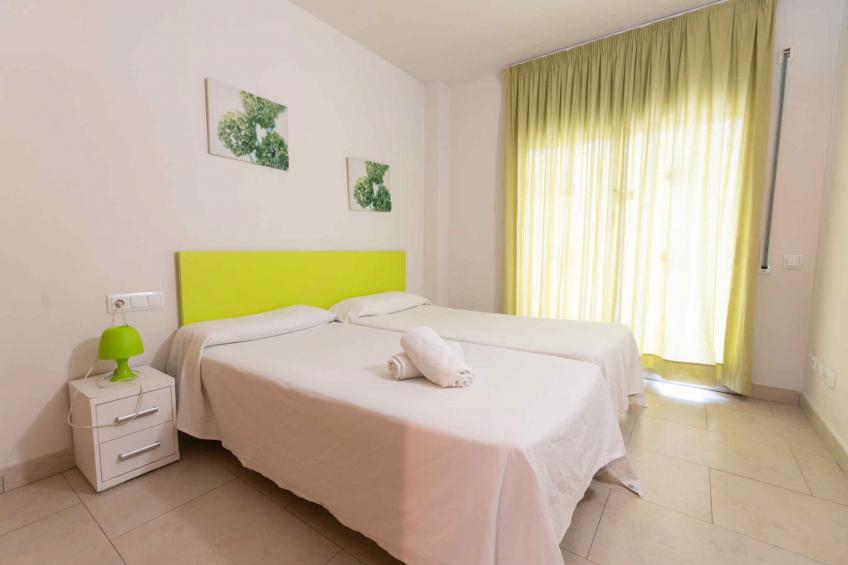 Holiday apartment with sauna, indoor pool and fitness - BF-53CTZ - foto 22