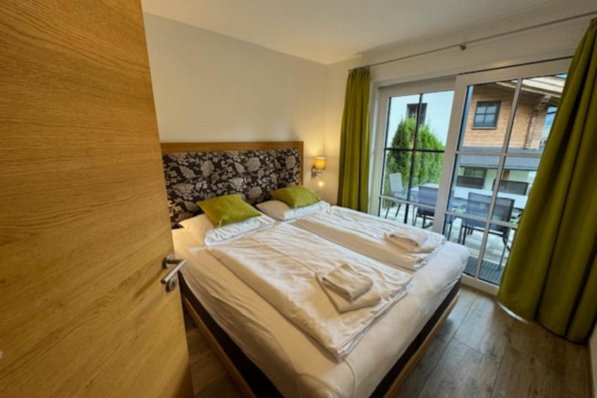 Green Garden Lodge A2 Walchen-Kaprun - foto 18