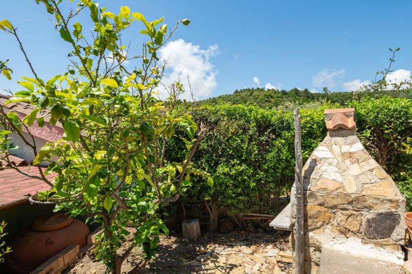 Porto Corallo - foto 30