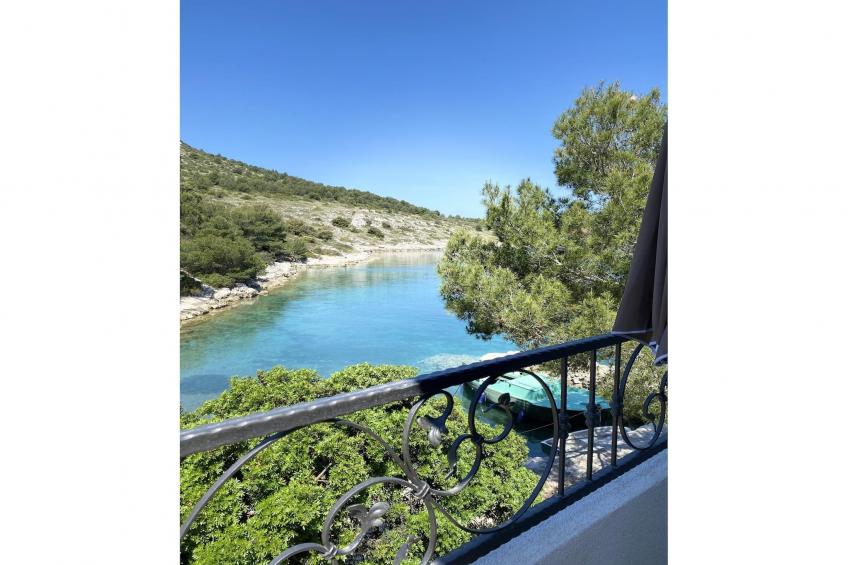 BLUE SERENITY RETREAT IN ŽUT ISLAND OF KORNATI - foto 19