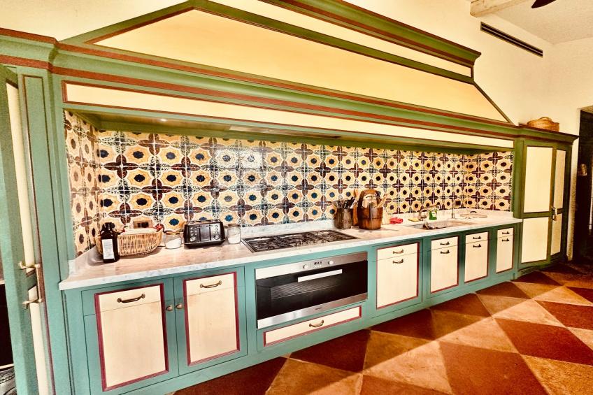 Maniero in Maremma - foto 12