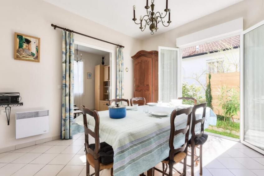 Maison à Andernos-les-Bains - foto 8