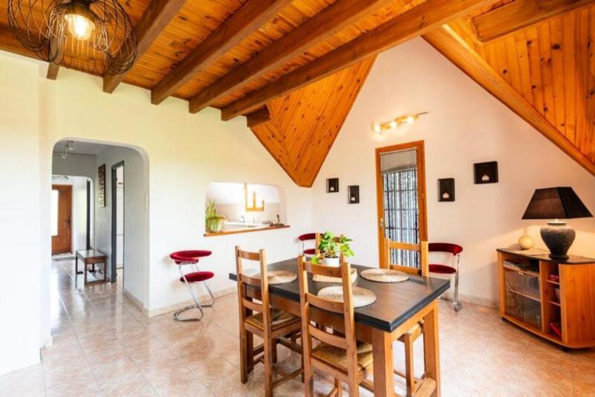 Gîte de France La barrina 2 épis - foto 19