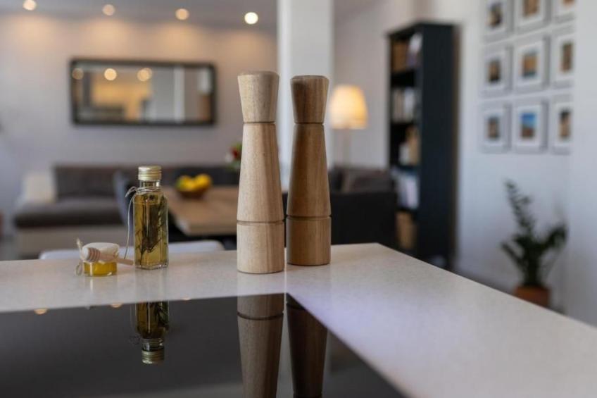 "Florami" mit Dachterrasse - foto 33