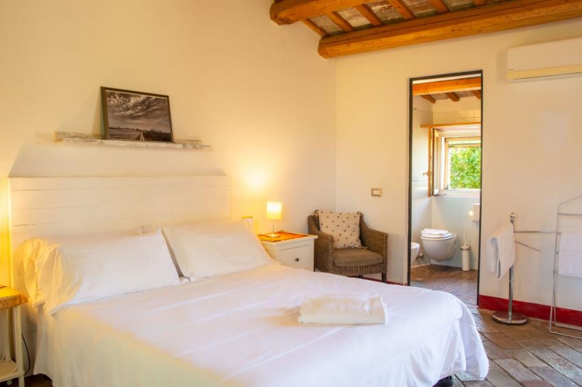 Haus in Ostra mit privatem Pool - foto 8