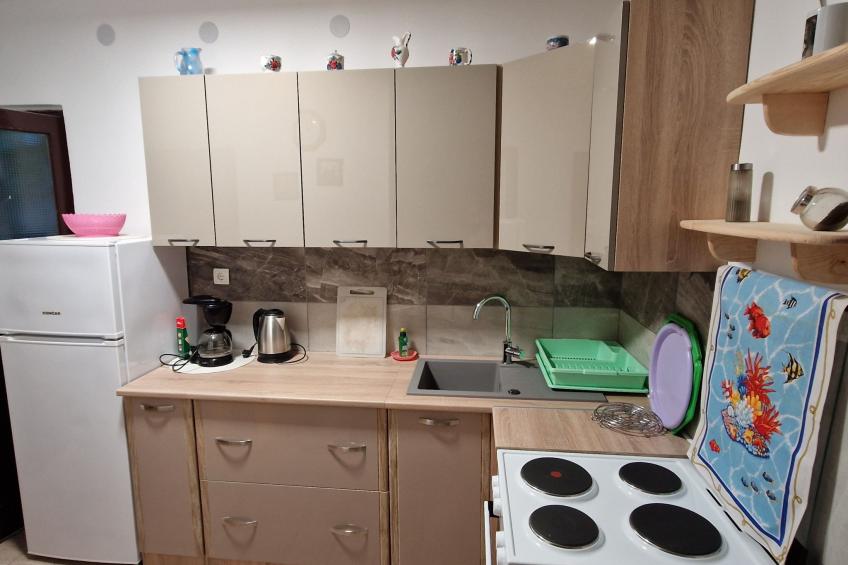 mit Balkon und Terrasse - foto 18