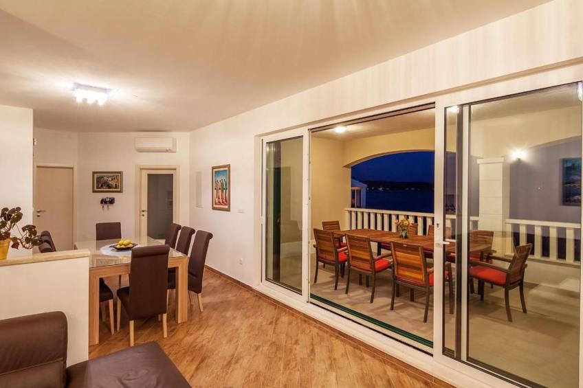 Luxuriöses Ferienhaus mit Pool direkt am Meer - foto 14