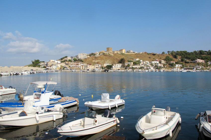 Villa 'Mamma Pina' - foto 48