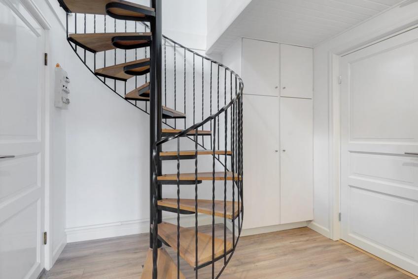 "Constance" - 50m from the sea in Funen - foto 23