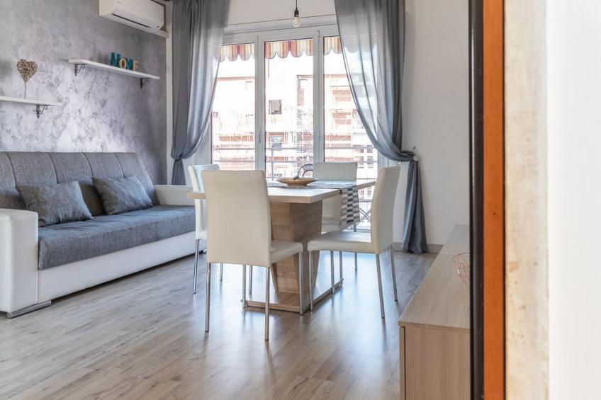 Wohnung 'Il Girasole' Seeblick - foto 2