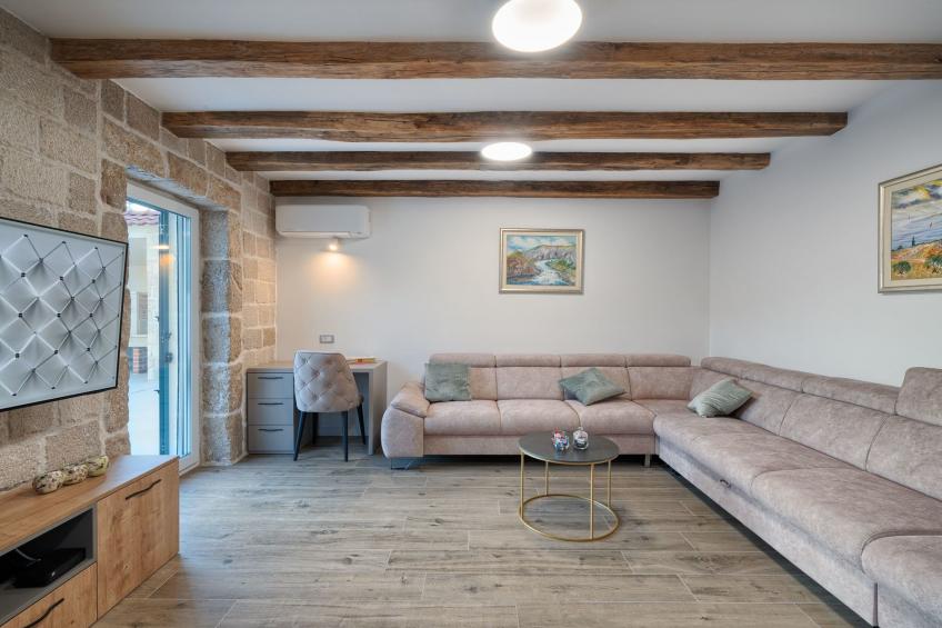 Ferienvilla "Lovorika" - foto 43