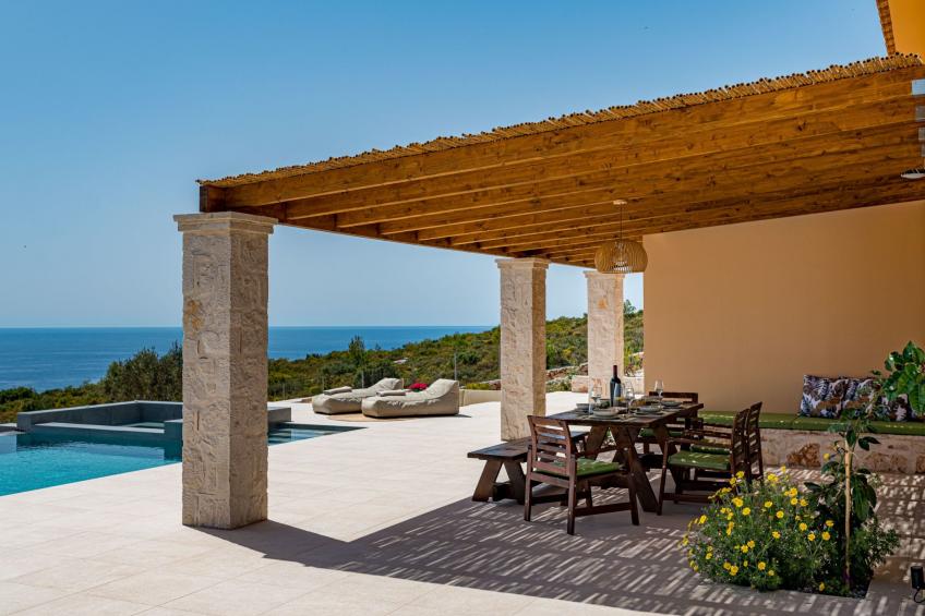 Terra Lucis Mountain Residences - Äther-Villa - foto 7