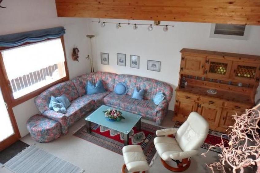 Pra d'Sura Apt 141 - foto 4