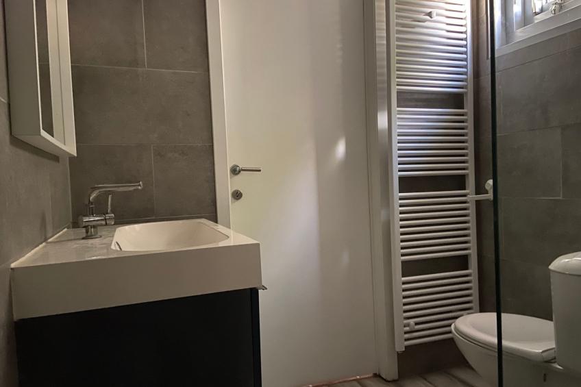 Kleines Haus mit Garten, direkt hinter dem Deich - foto 27