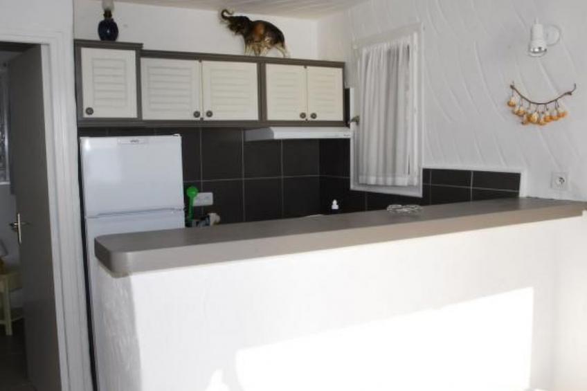 Wohnung "Logement 2 personnes" - foto 10